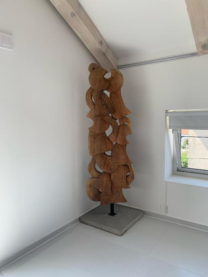 Apartment Pampas Sveti Filip i Jakov Exterior photo