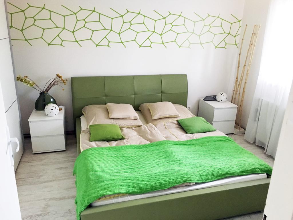 Apartment Pampas Sveti Filip i Jakov Room photo