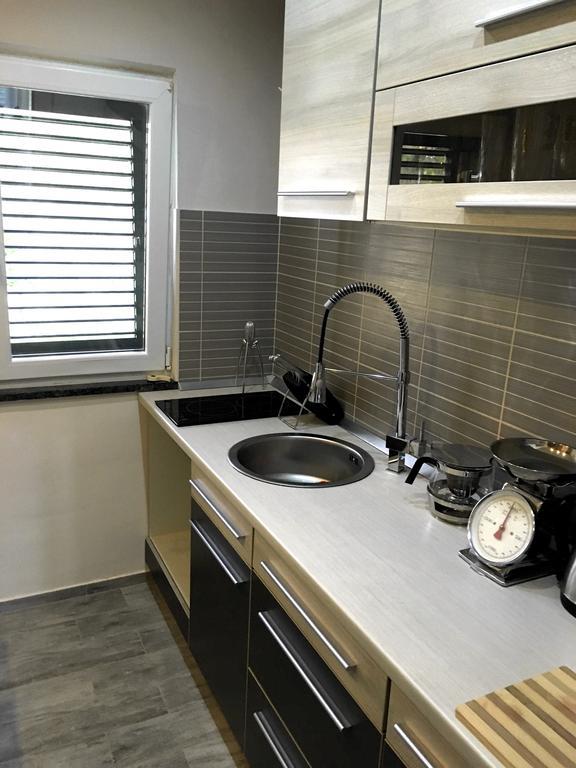 Apartment Pampas Sveti Filip i Jakov Room photo